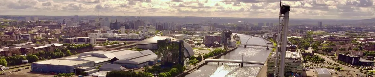 Excursiones a Glasgow desde Edimburgo