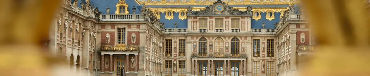 Excursiones al Palacio de Versalles desde París