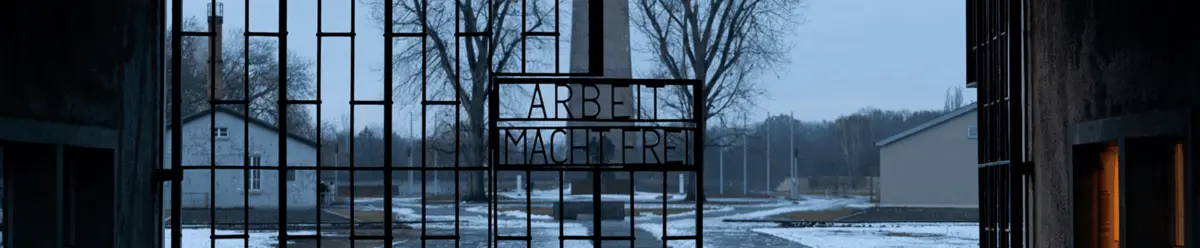 Excursiones a Sachsenhausen desde Berlín