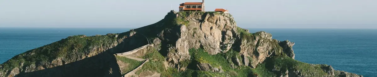 Excursiones a San Juan de Gaztelugatxe desde Bilbao