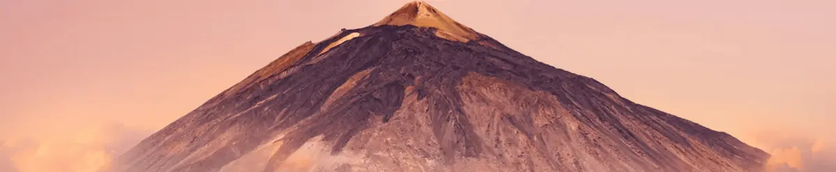 Excursiones al Teide