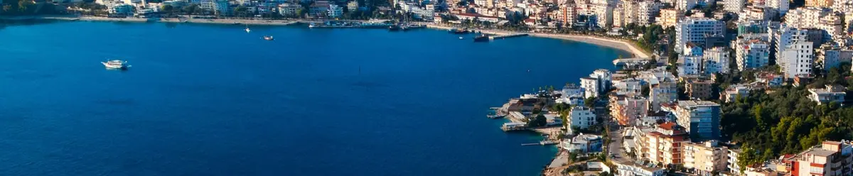 Saranda