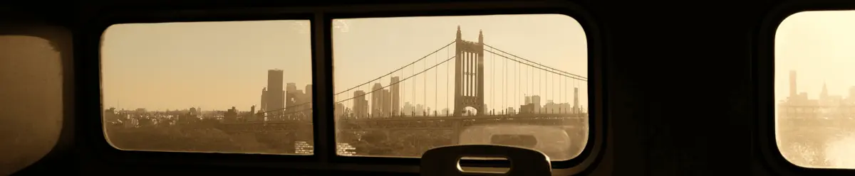 Tours Contrastes de Nueva York