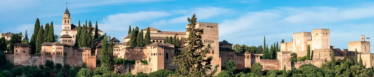 Visitas guiadas al Albaicín de Granada