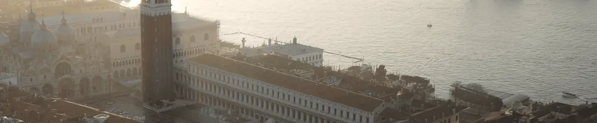 Visitas guiadas a la Basílica de San Marcos