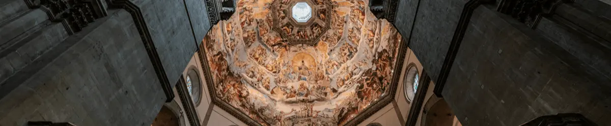 Visitas guiadas a la Catedral de Florencia