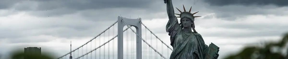 Visitas guiadas a la Estatua de la Libertad