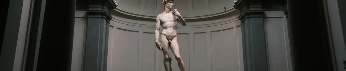 Visitas guiadas a la Galería de la Academia de Florencia