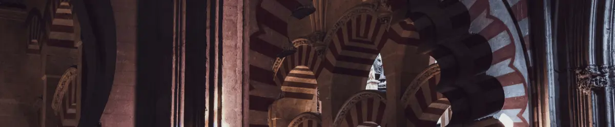 Visitas guiadas a la Mezquita de Córdoba