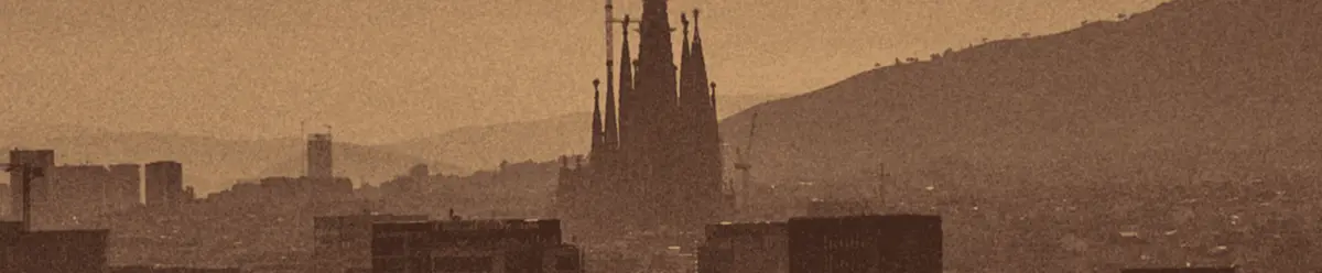 Visitas guiadas a la Sagrada Familia