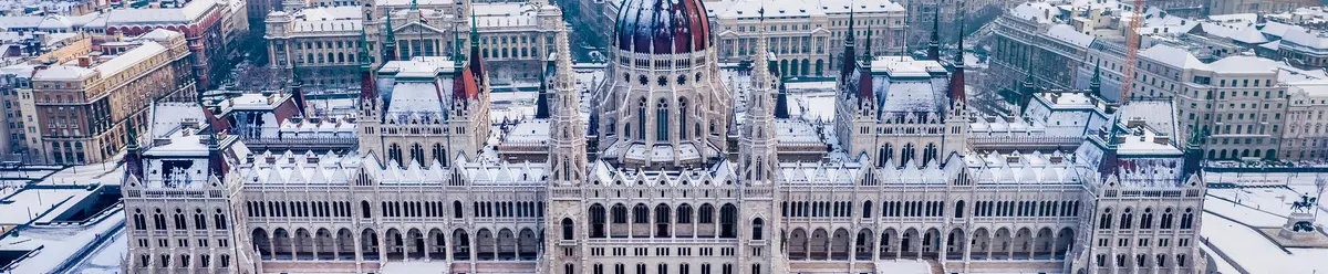 Free tours en Budapest