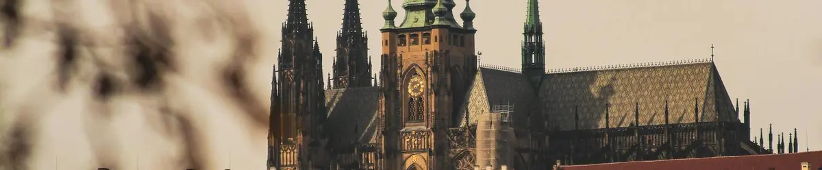 Tours privados en Praga