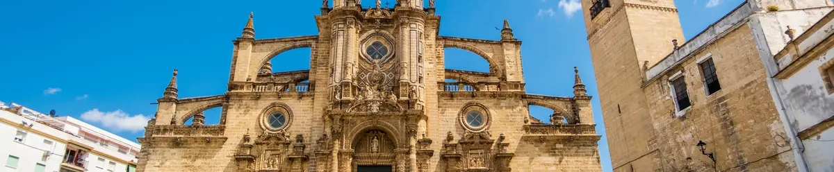 Jerez de la Frontera