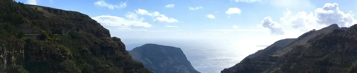 La Gomera