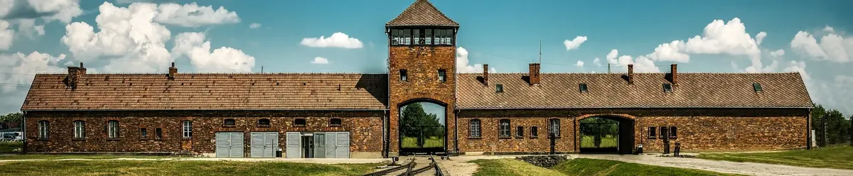 Campo de concentración de Auschwitz-Cracovia