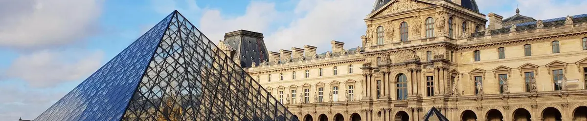 Museo del Louvre-París