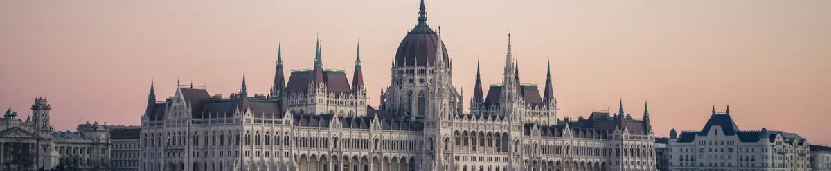 Parlamento de Budapest-Budapest