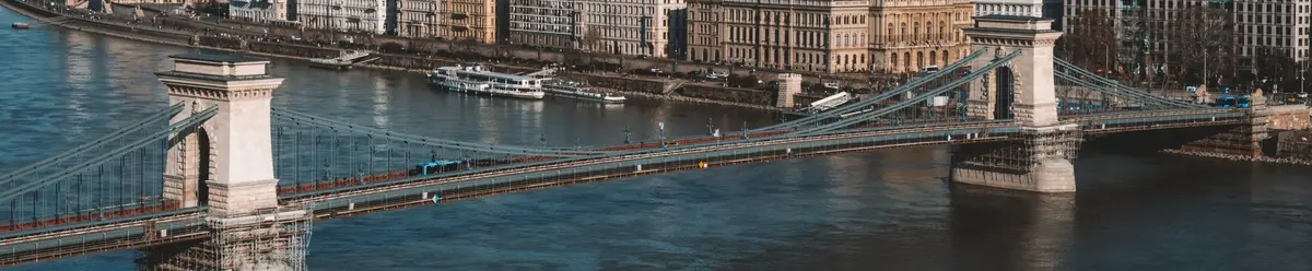 Río Danubio-Budapest