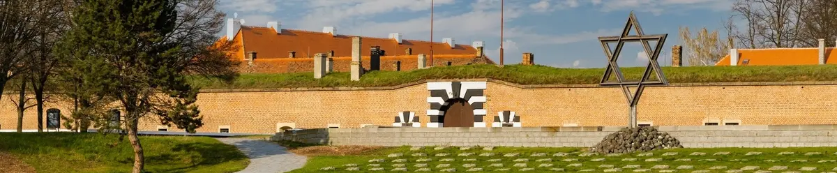 Campo de concentración de Terezín-Praga