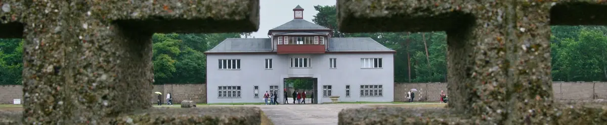 Campo de Concentración de Sachsenhausen-Berlín