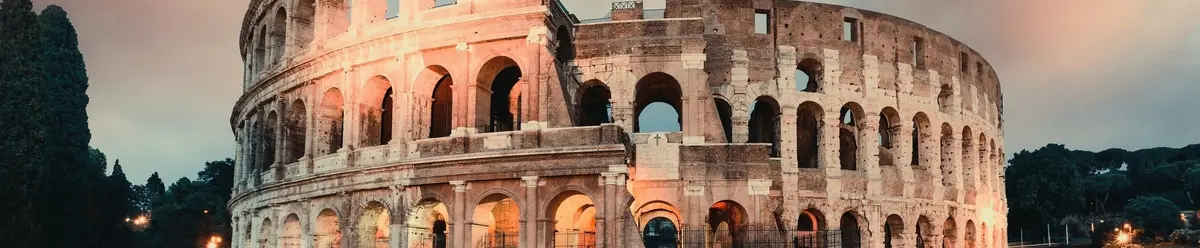 Coliseo-Roma