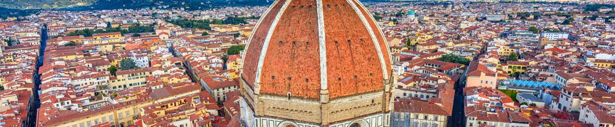 Duomo-Florencia