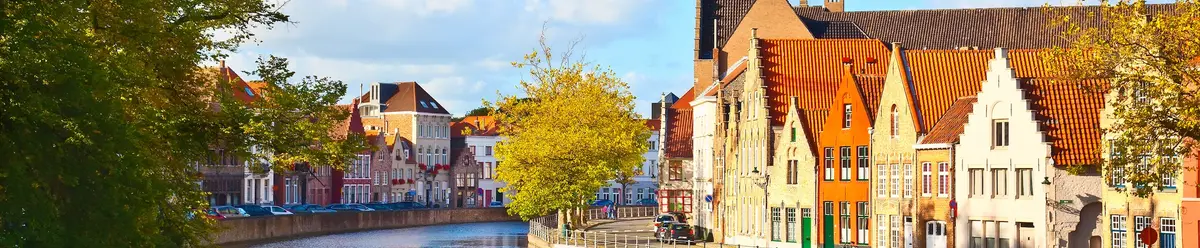 Excursiones a Brujas desde Amsterdam