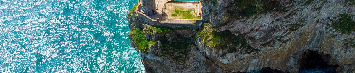 Faro del Caballo-Santoña