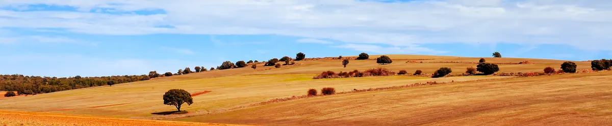 Rutas en canoa y kayak en Castilla y León