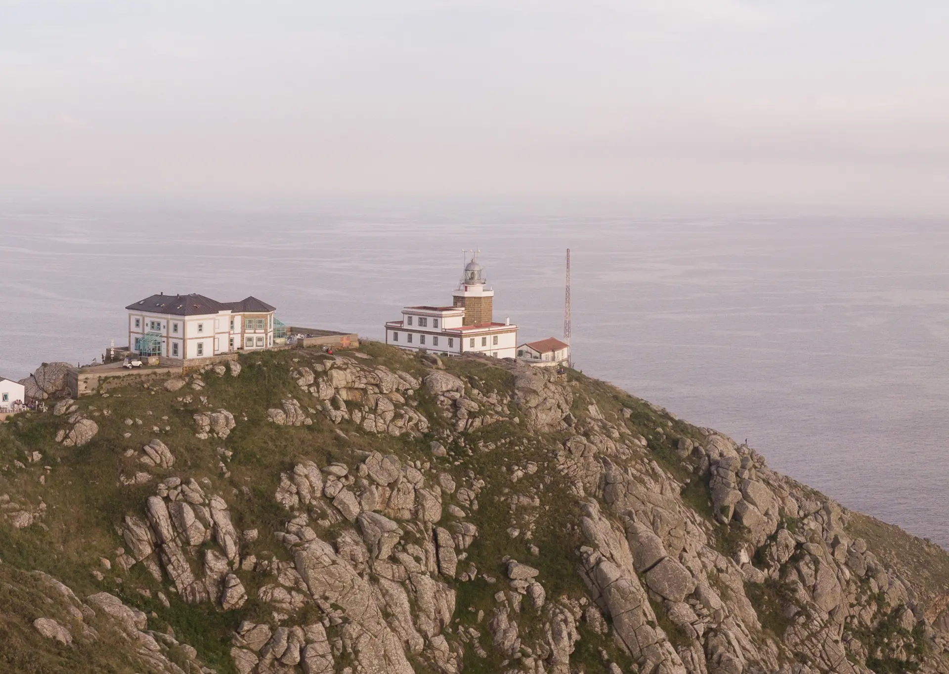 Actividades en Finisterre - Buendía