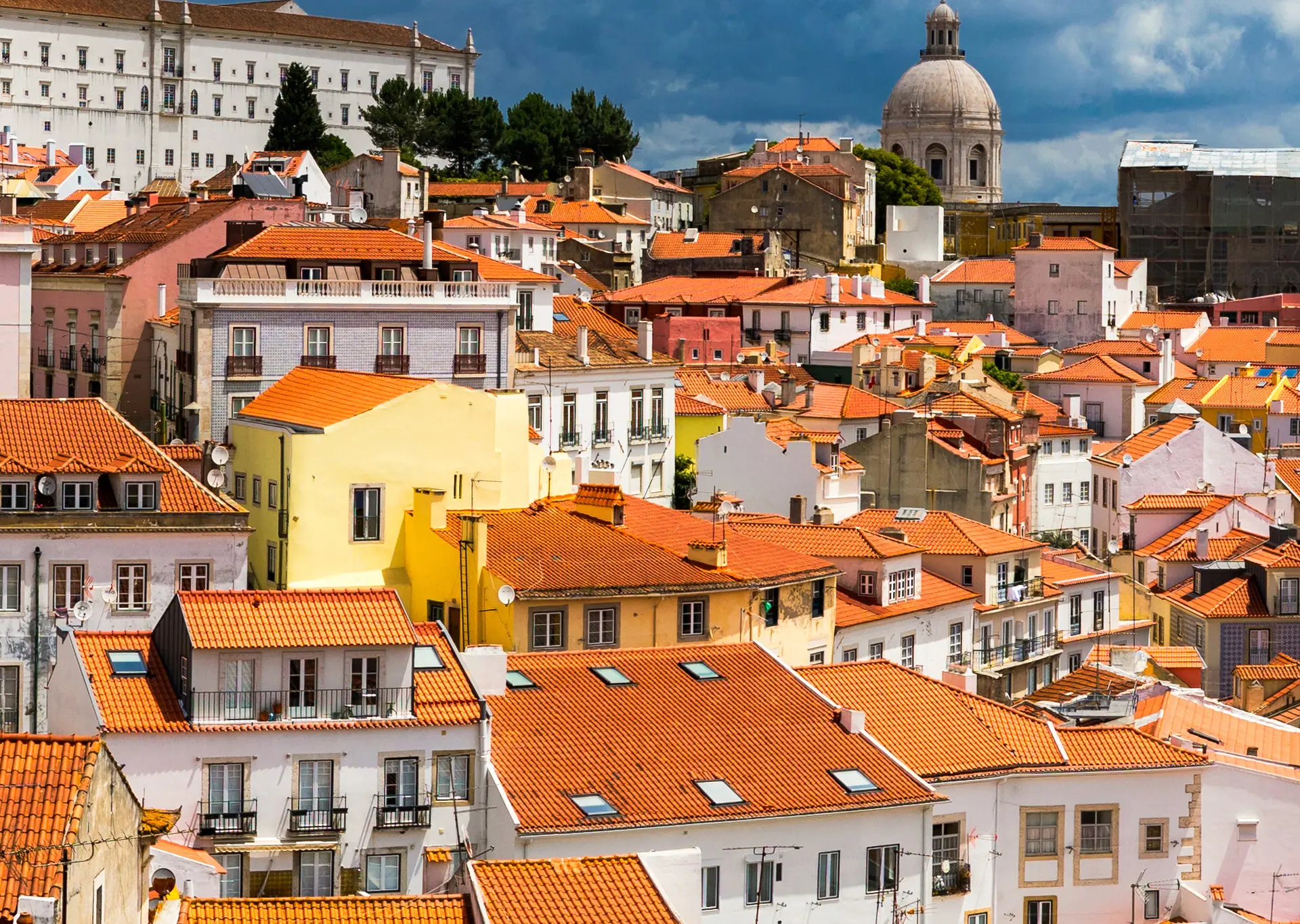 Portugal