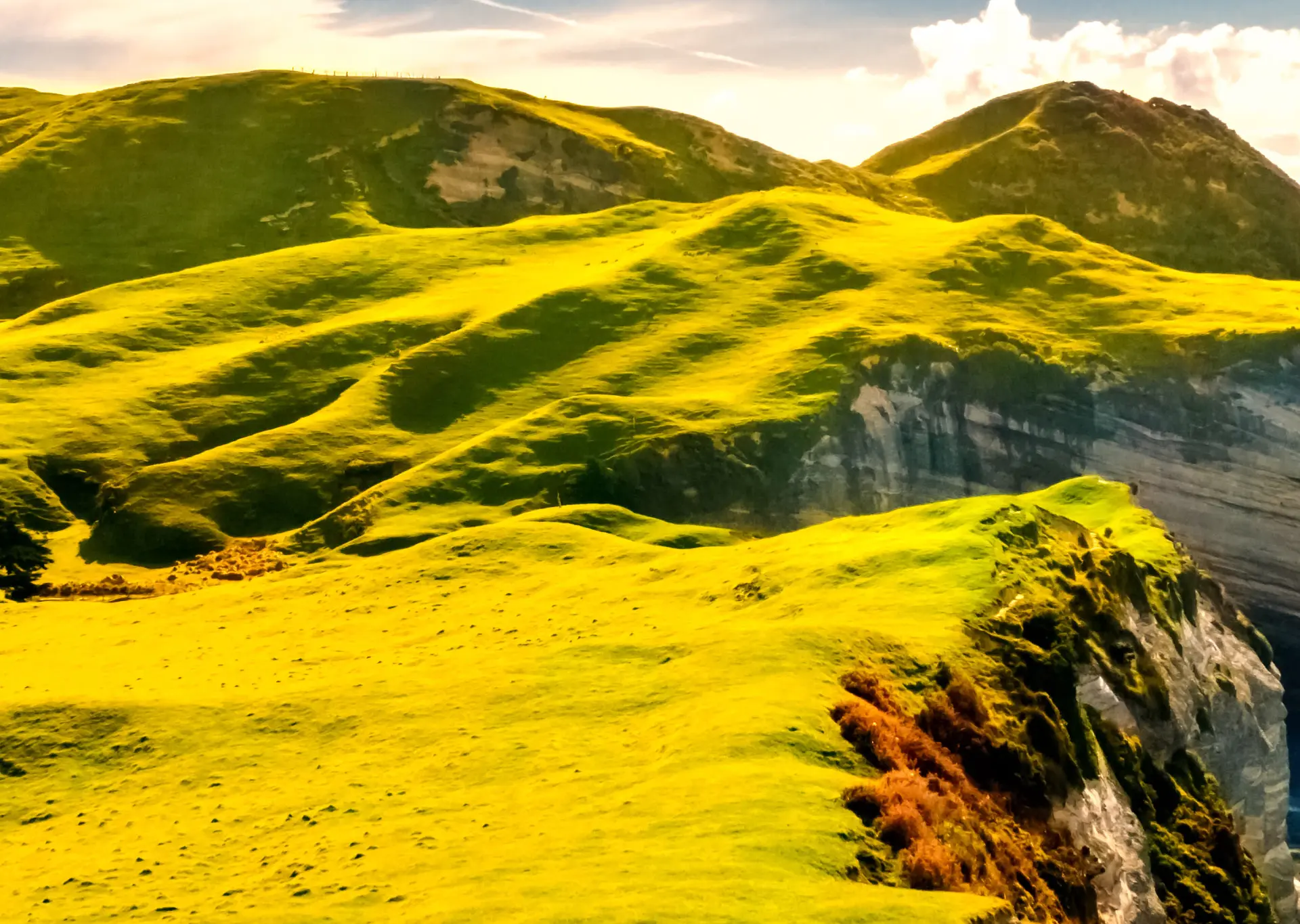 Ireland