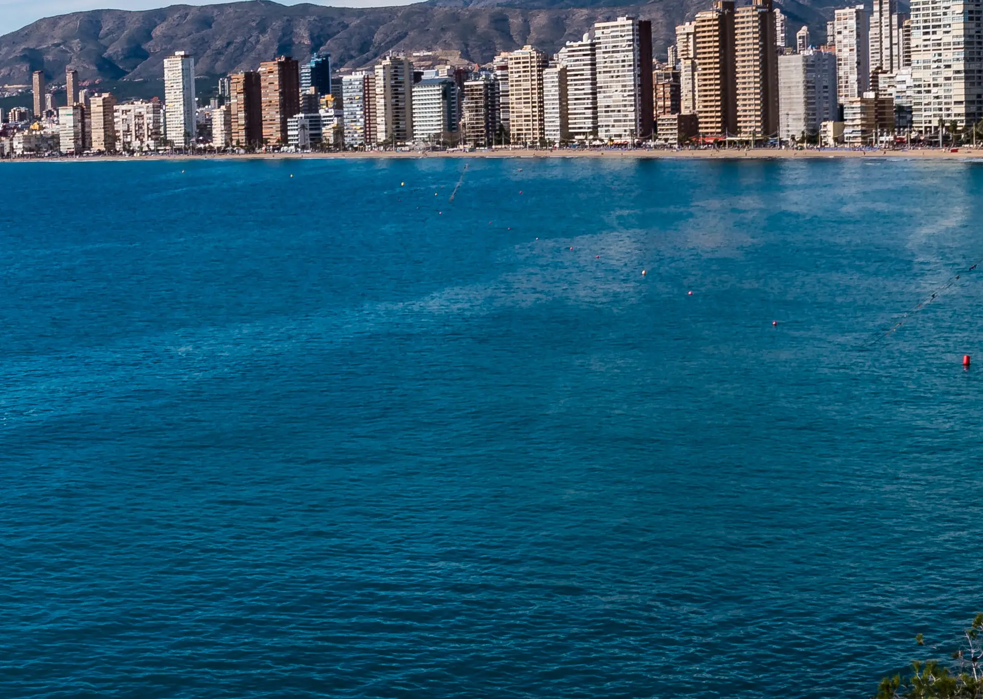 Excursions and Guided Tours Benidorm