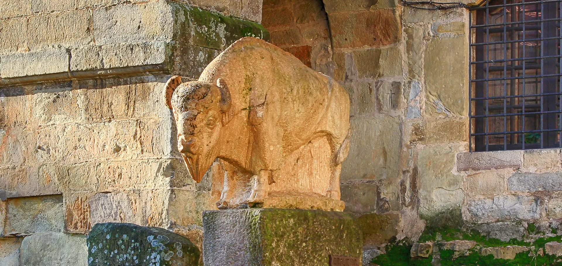 Excursiones y visitas guiadas por Santillana del Mar - Buendía