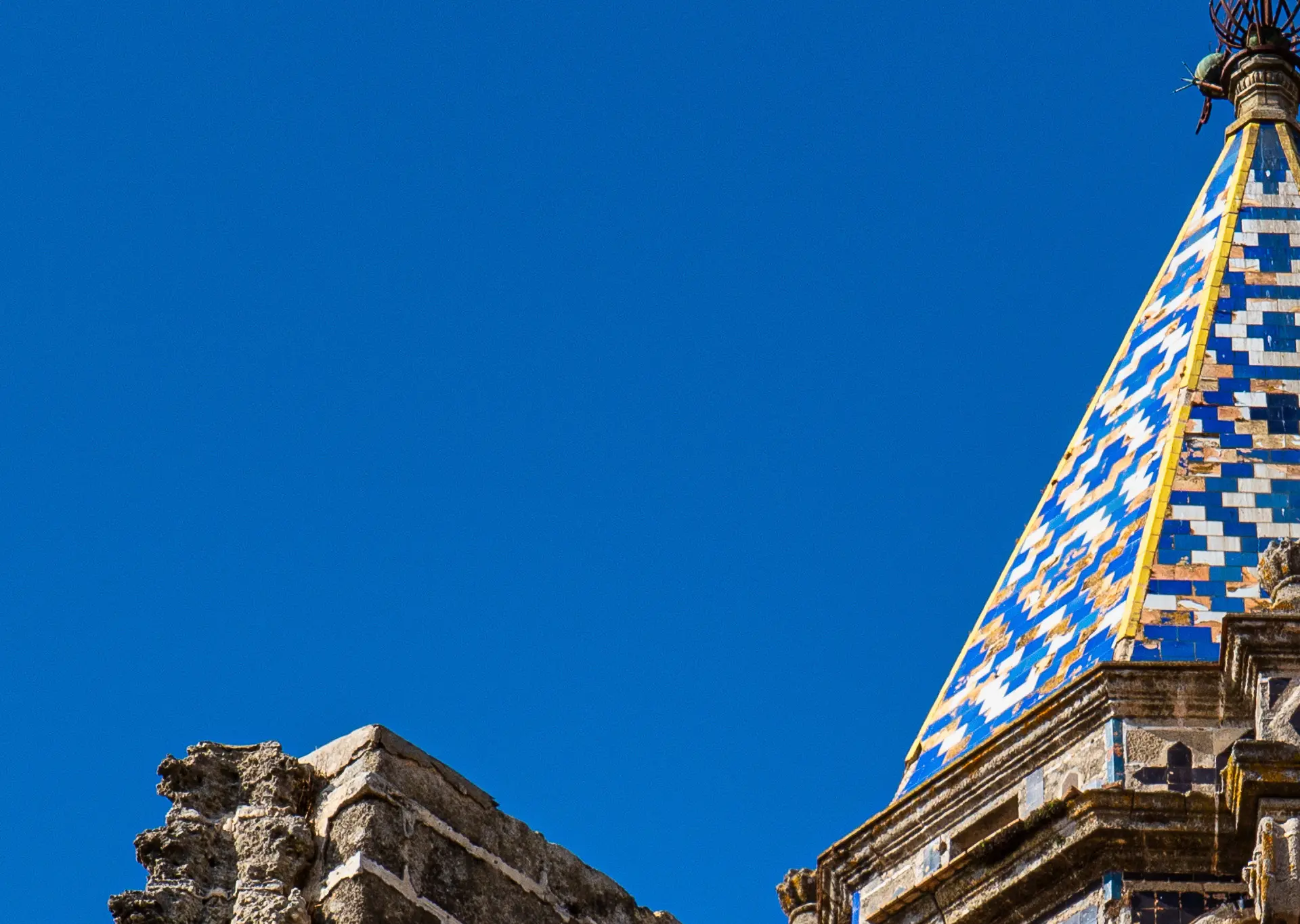 Catedral Jerez - ¿Qué ver y qué hacer en Jerez? - Buendía