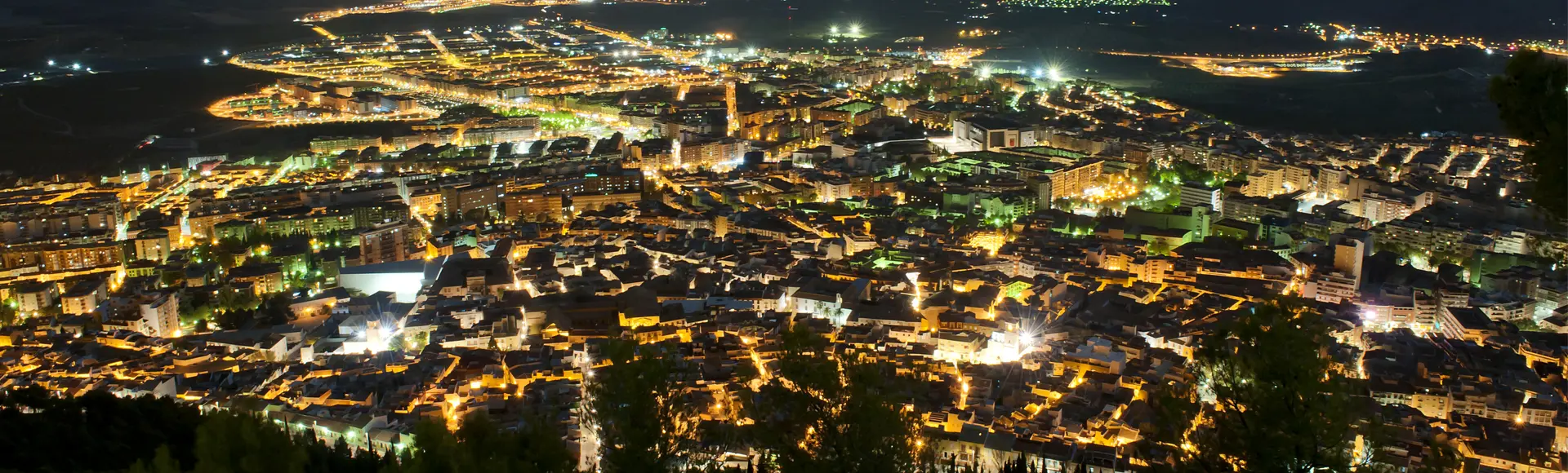 Tour de Misterios y Leyendas por Jaén