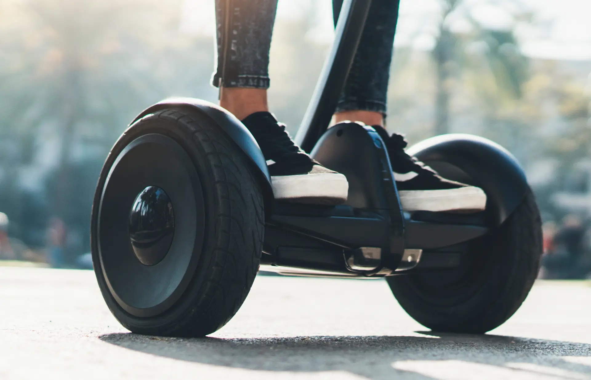 Tour en segway por Cádiz - Excursiones y Actividades en Cádiz - Buendía