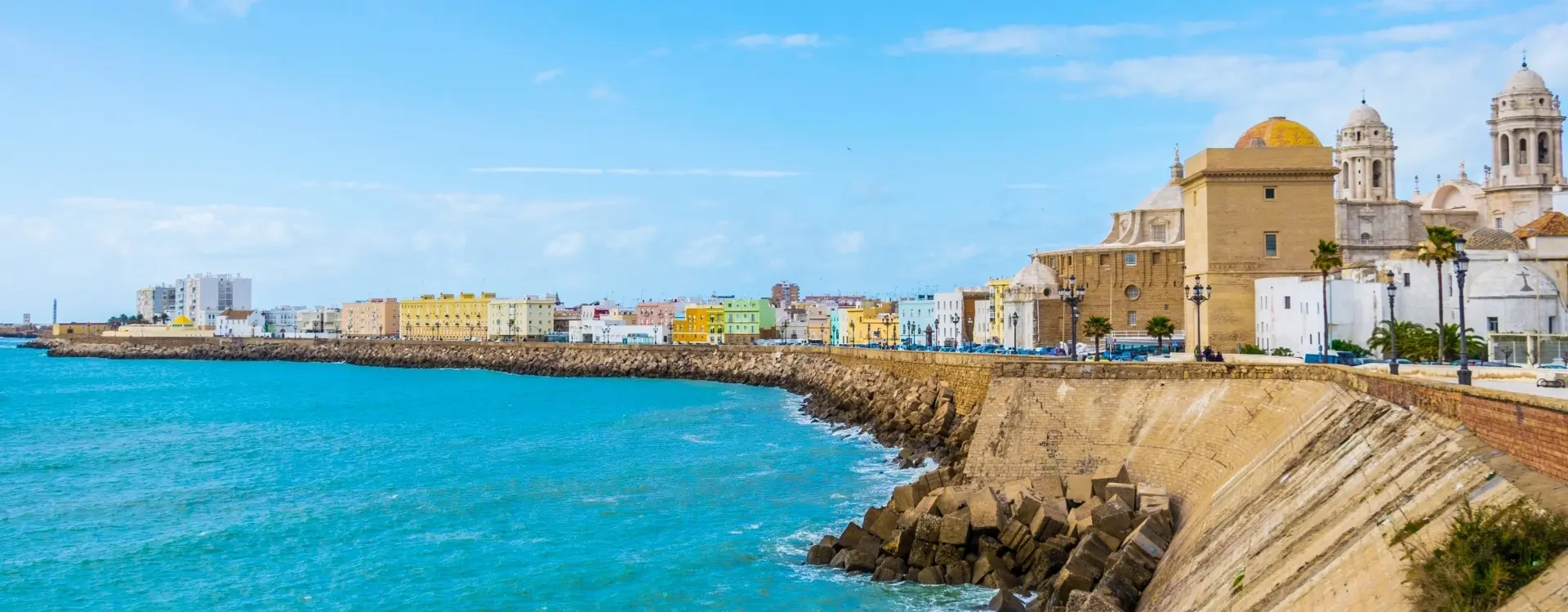 Tour privado Cádiz - Excursiones y Actividades en Cádiz - Buendía