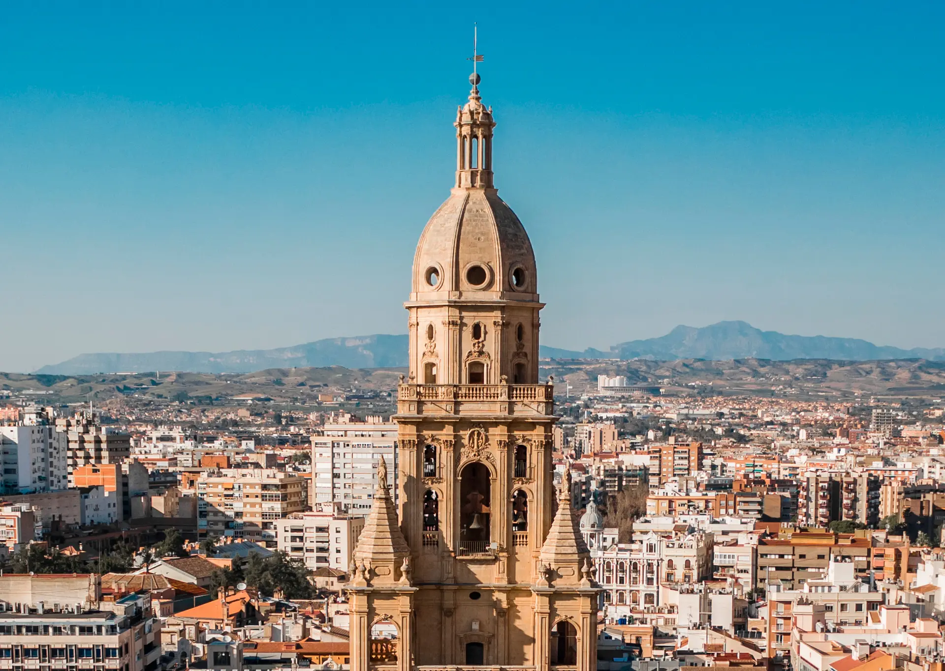 Actividades y excursiones - Buendía Murcia