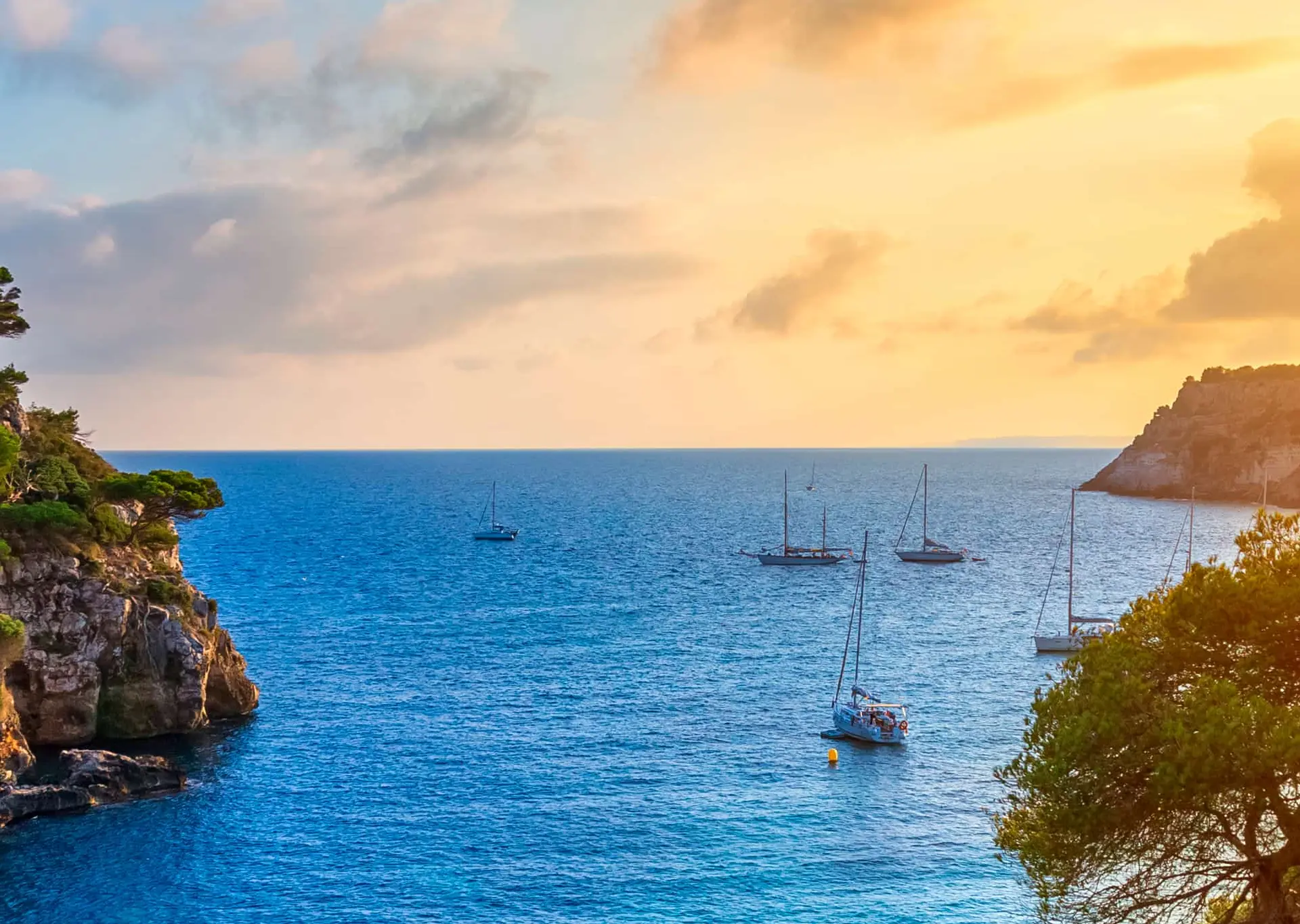 Actividades y visitas guiadas Menorca - Buendía
