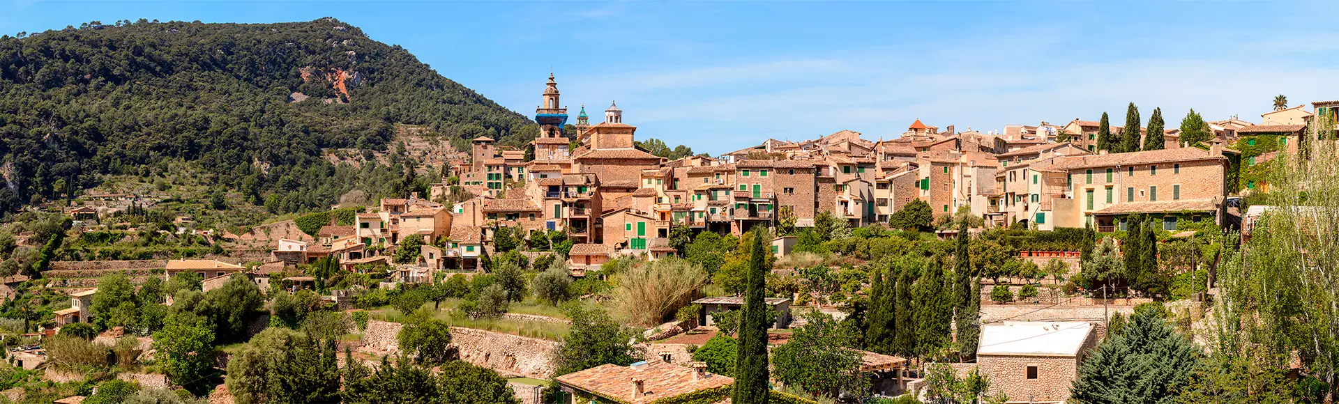 Free tour Valldemossa - Buendía 