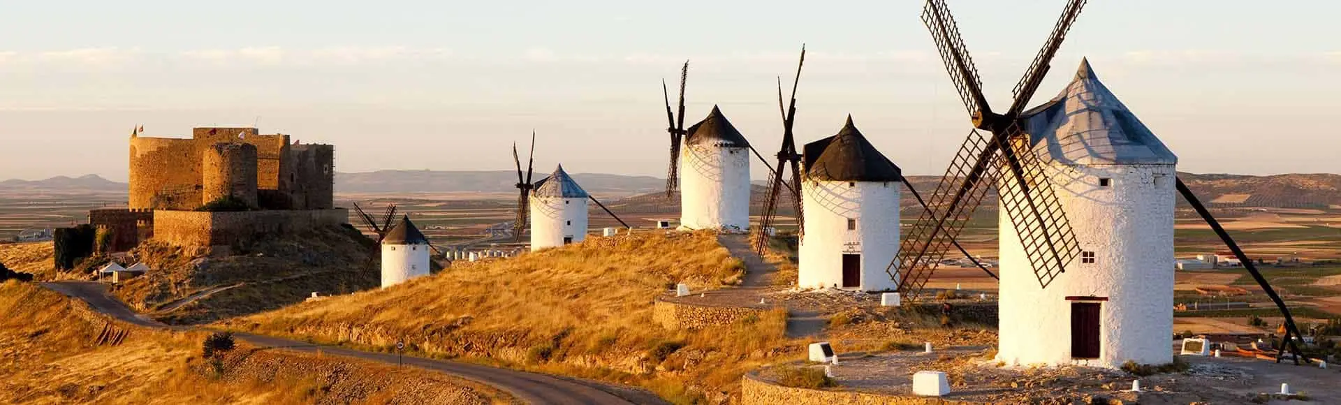 Excursiones y visitas guiadas en Castilla - La Mancha - Buendía