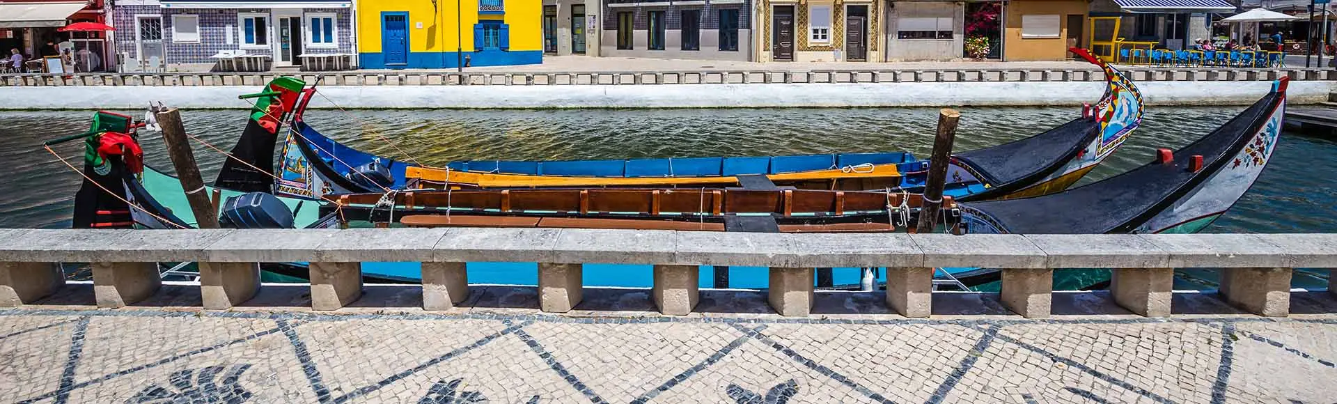 Excursiones y Actividades en Aveiro - Buendía