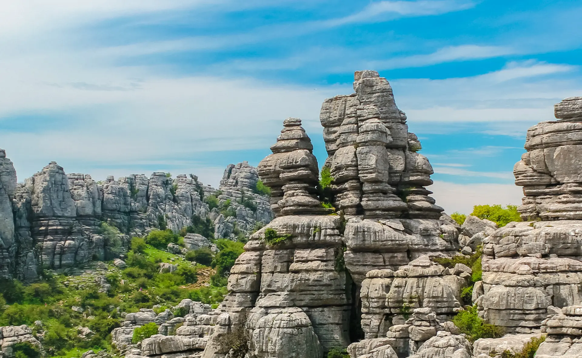 Excursiones, Actividades y Free tours en Antequera - Buendía