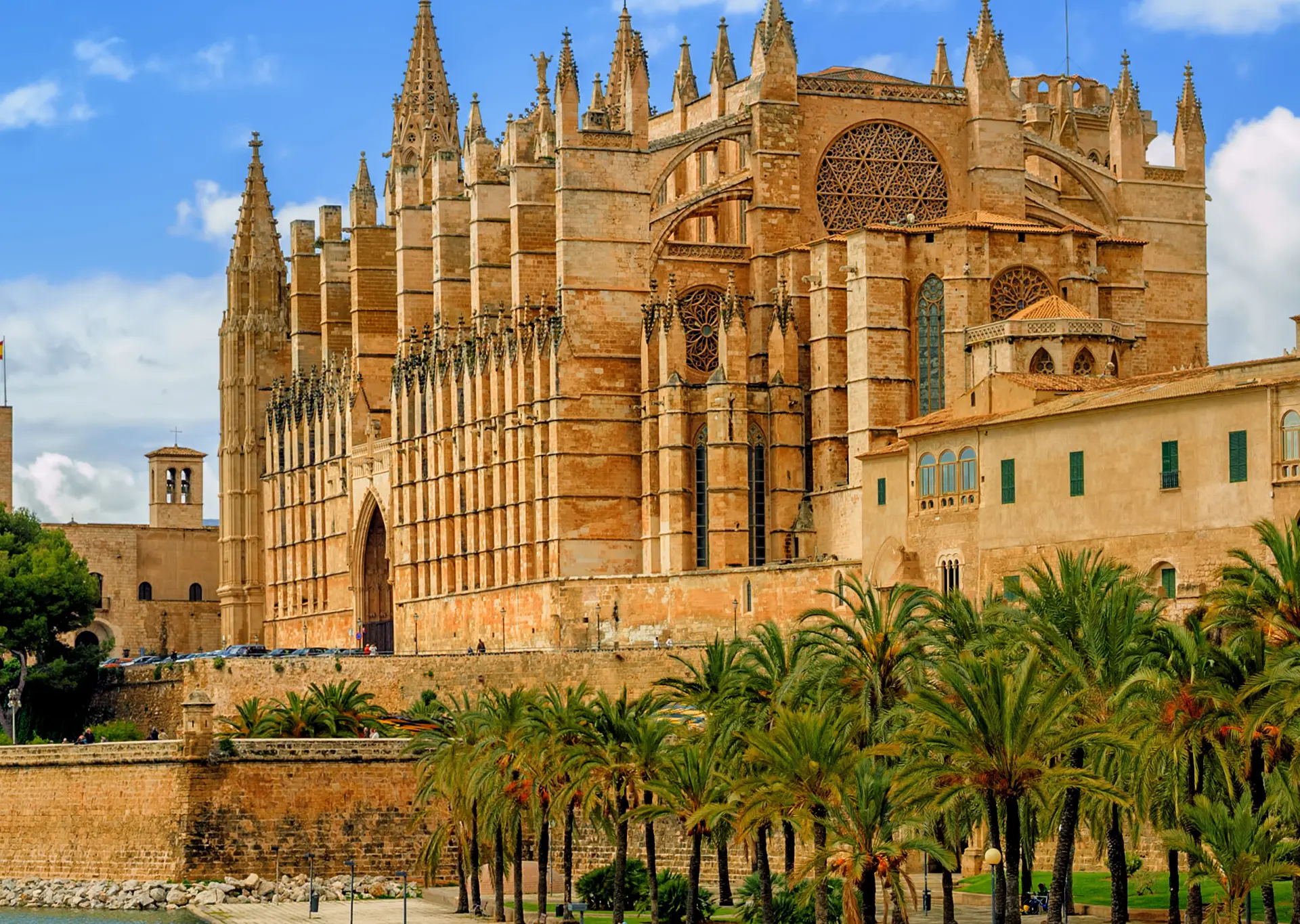 Activities and guided visits Palma de Mallorca - Buendia Tours