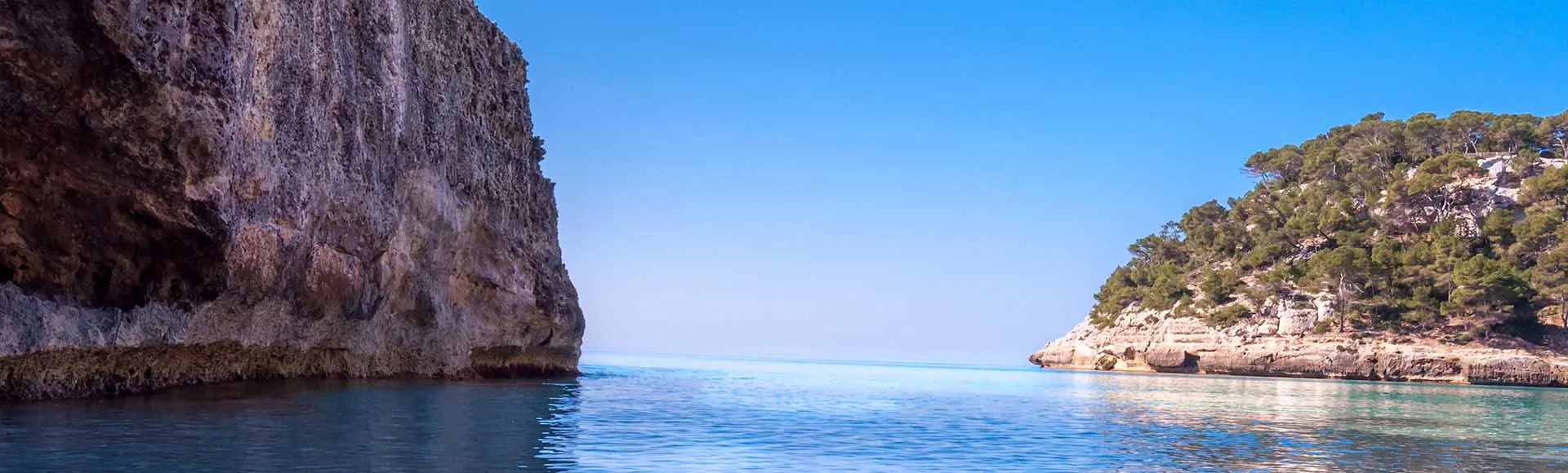 Snorkel y Excursión en Kayak desde Cala Torret - Actividades y excursiones en Cala Torrent  Menorca - Buendía