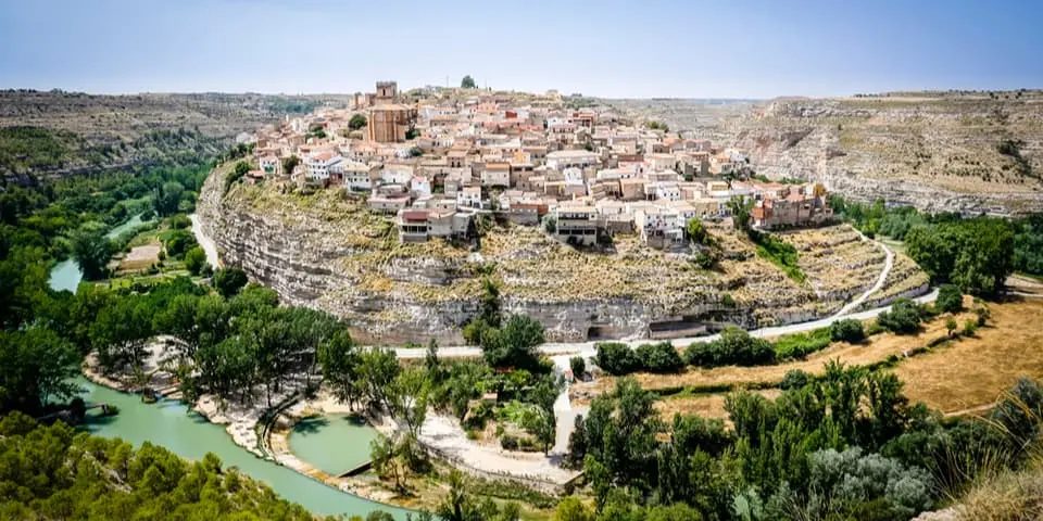 Visita guiada por Cuenca al completo con entradas