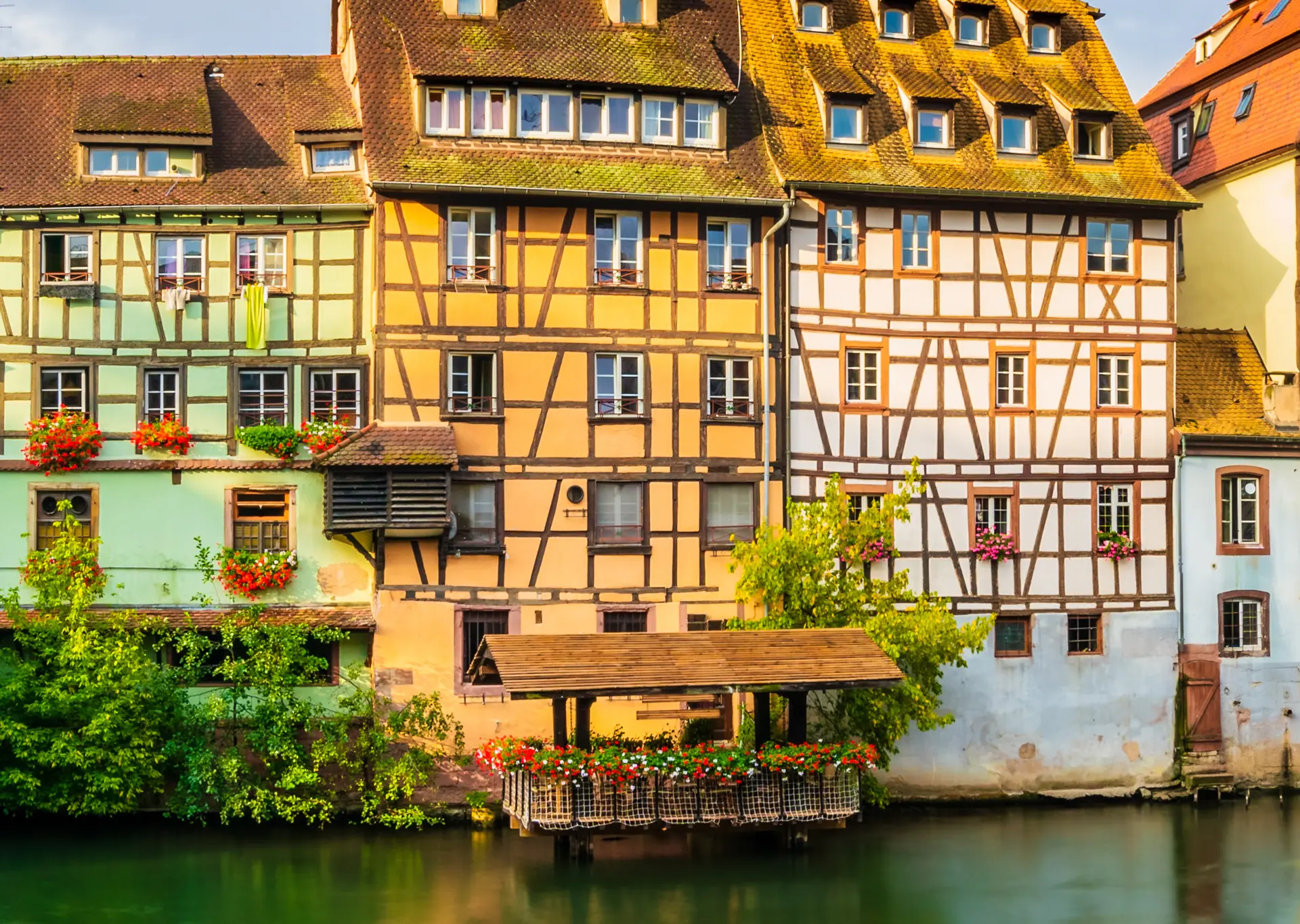 Free tour, Visitas guiadas y excursiones en Estrasburgo - Buendía Alsacia, Francia