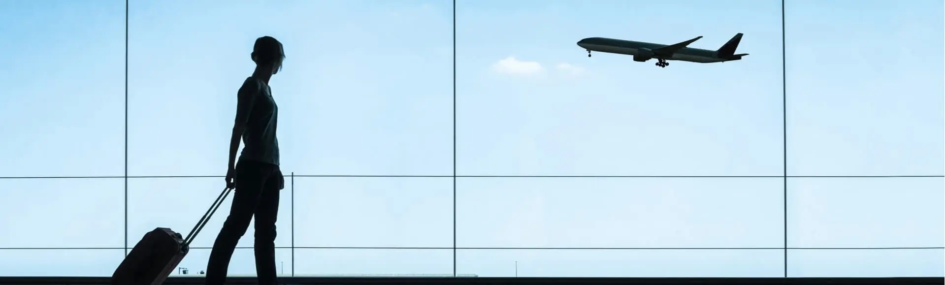 Traslados al aeropuerto desde Málaga