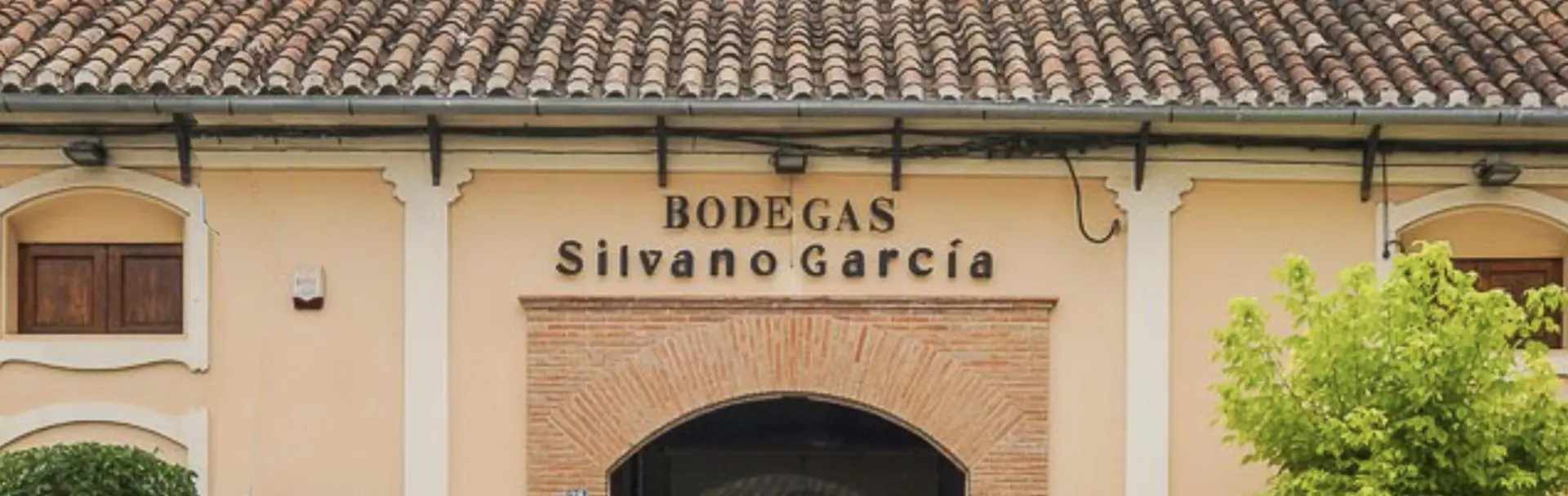 Bodega y vino en Jumilla - Visita a la Bodega Silvano García - Buendía Murcia